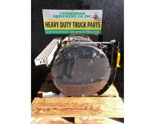 Mack CH612 Fuel Tank