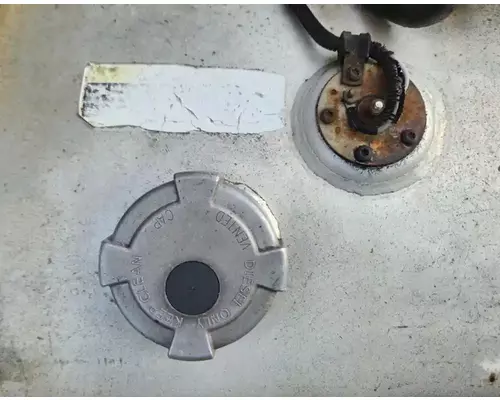 Mack CH612 Fuel Tank