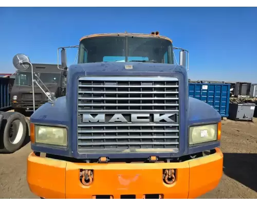 Mack CH612 Hood