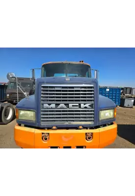 Mack CH612 Hood