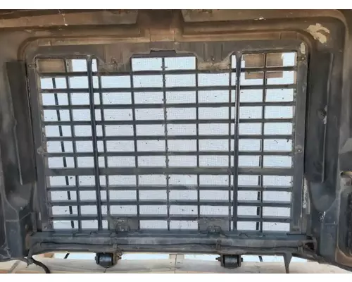Mack CH612 Hood