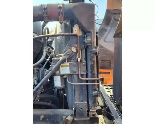 Mack CH612 Intercooler