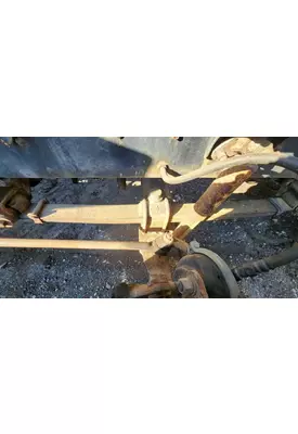 Mack CH612 Leaf Spring, Front