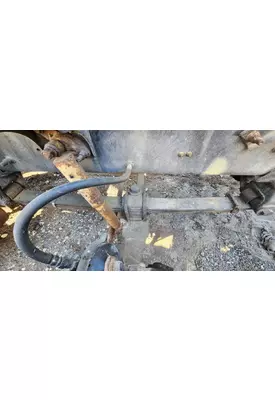 Mack CH612 Leaf Spring, Front
