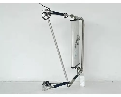 Mack CH612 Mirror (Side View)