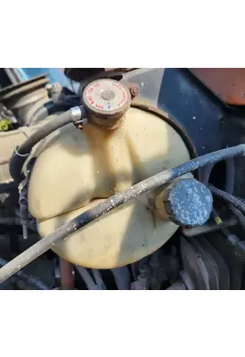 Mack CH612 Radiator Overflow Bottle