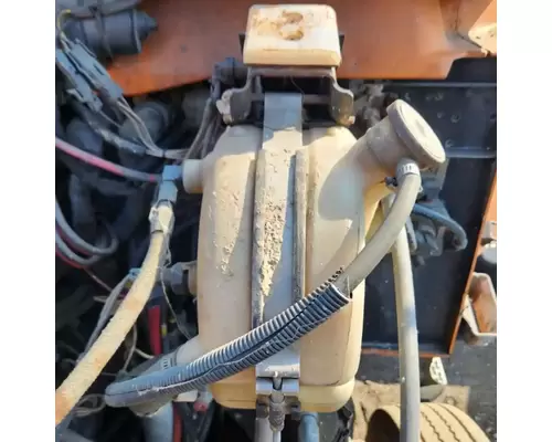 Mack CH612 Radiator Overflow Bottle