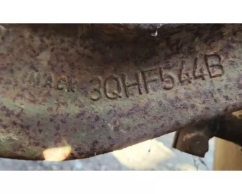 Mack CH612 Spindle  Knuckle, Front