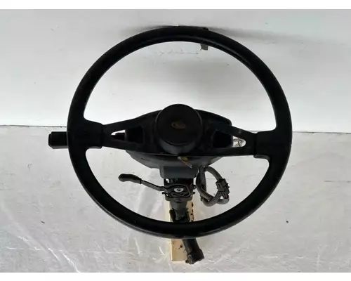 Mack CH612 Steering Column