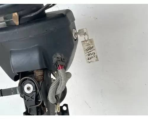 Mack CH612 Steering Column