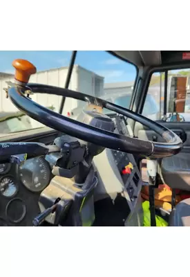 Mack CH612 Steering Column