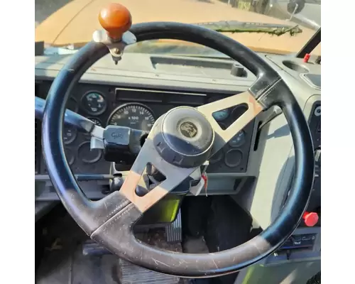 Mack CH612 Steering Column