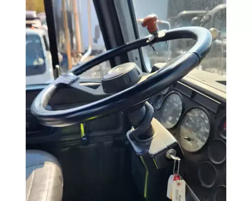 Mack CH612 Steering Column