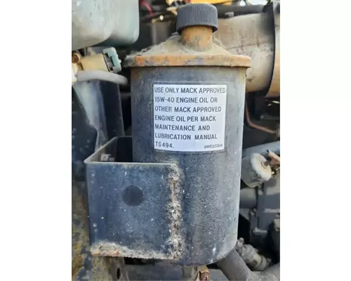 Mack CH612 Steering or Suspension Parts, Misc.