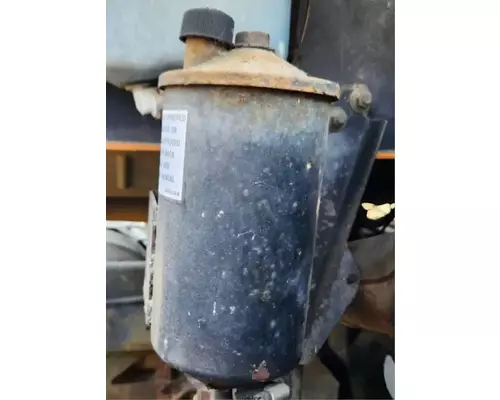 Mack CH612 Steering or Suspension Parts, Misc.