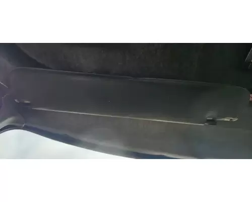 Mack CH612 Sun Visor (External)