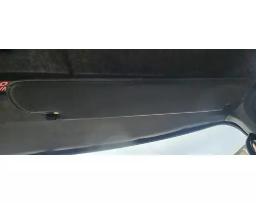 Mack CH612 Sun Visor (External)