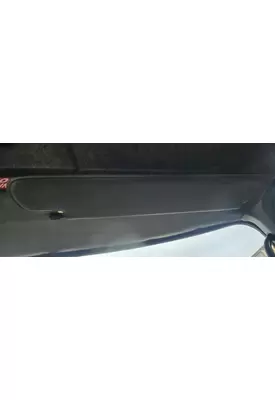 Mack CH612 Sun Visor (External)