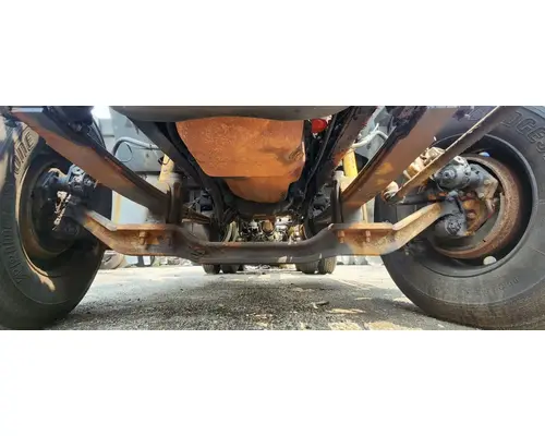 Mack CH613 Axle Assy, Fr (4WD)