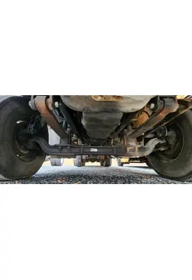 Mack CH613 Axle Assy, Fr (4WD)