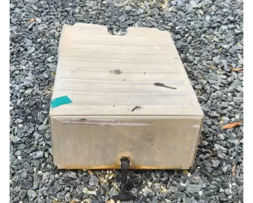 Mack CH613 Battery Box