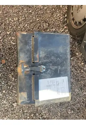 Mack CH613 Battery Box