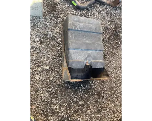 Mack CH613 Battery Box