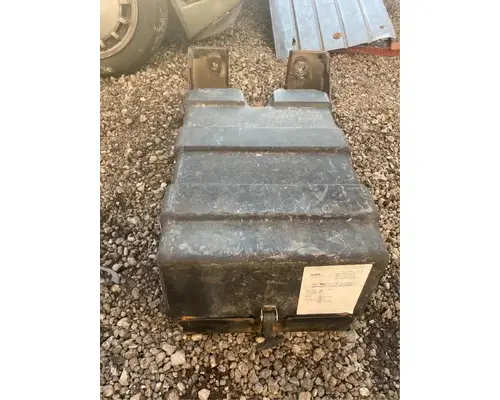 Mack CH613 Battery Box