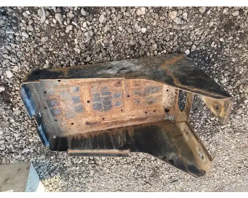 Mack CH613 Battery Box