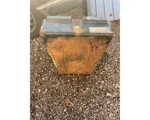 Mack CH613 Battery Box
