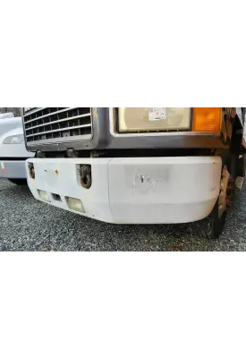 Mack CH613 Bumper Assembly, Front