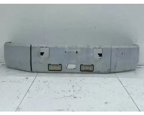 Mack CH613 Bumper Assembly, Front