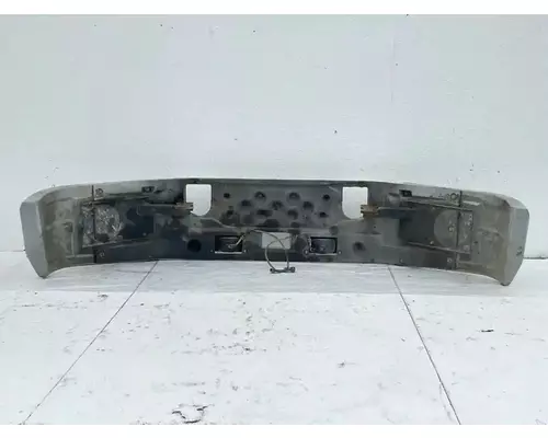 Mack CH613 Bumper Assembly, Front