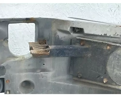 Mack CH613 Bumper Assembly, Front