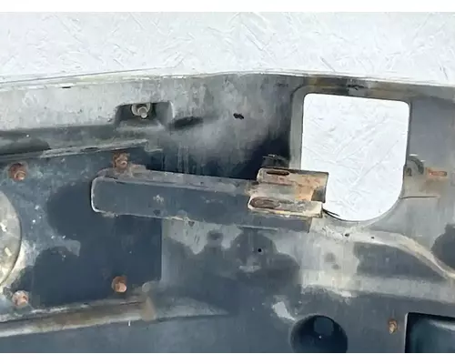 Mack CH613 Bumper Assembly, Front