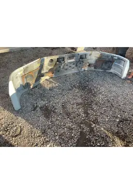 Mack CH613 Bumper Assembly, Front