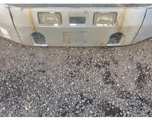 Mack CH613 Bumper Assembly, Front