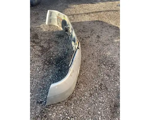 Mack CH613 Bumper Assembly, Front