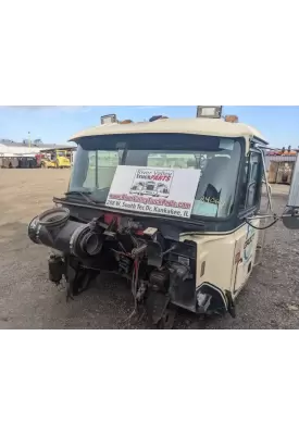 Mack CH613 Cab