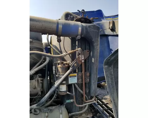 Mack CH613 Charge Air Cooler (ATAAC)