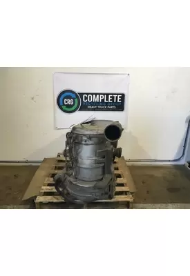 Mack CH613 DPF (Diesel Particulate Filter)