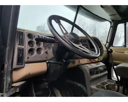 Mack CH613 Dash Assembly