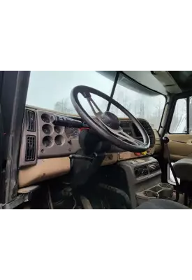 Mack CH613 Dash Assembly