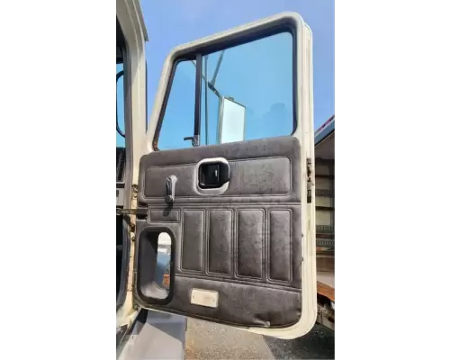 Mack CH613 Door Assembly, Front