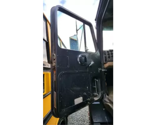 Mack CH613 Door Assembly, Front