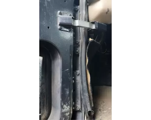 Mack CH613 Door Assembly, Front