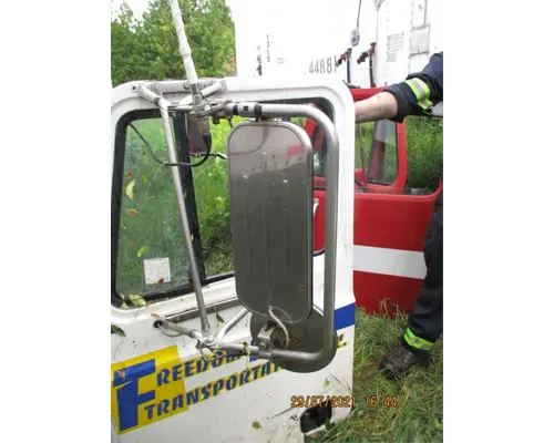 Mack CH613 Door Assembly, Front