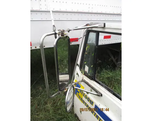 Mack CH613 Door Assembly, Front