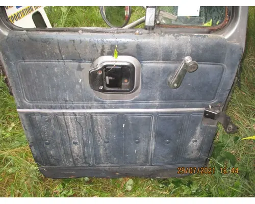 Mack CH613 Door Assembly, Front