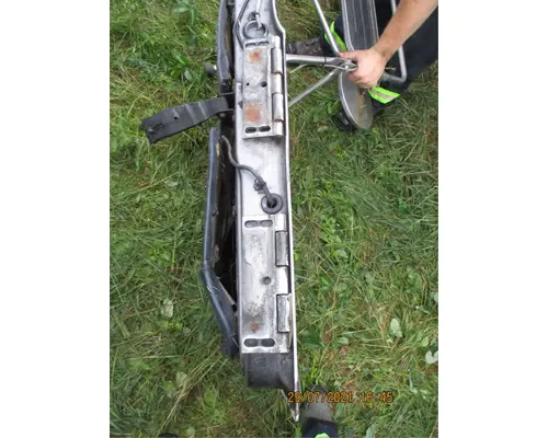 Mack CH613 Door Assembly, Front